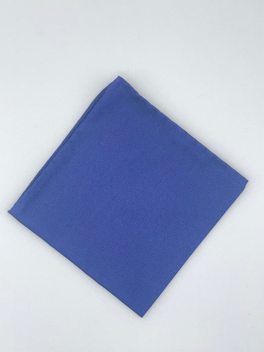 Pochette azzurro scuro