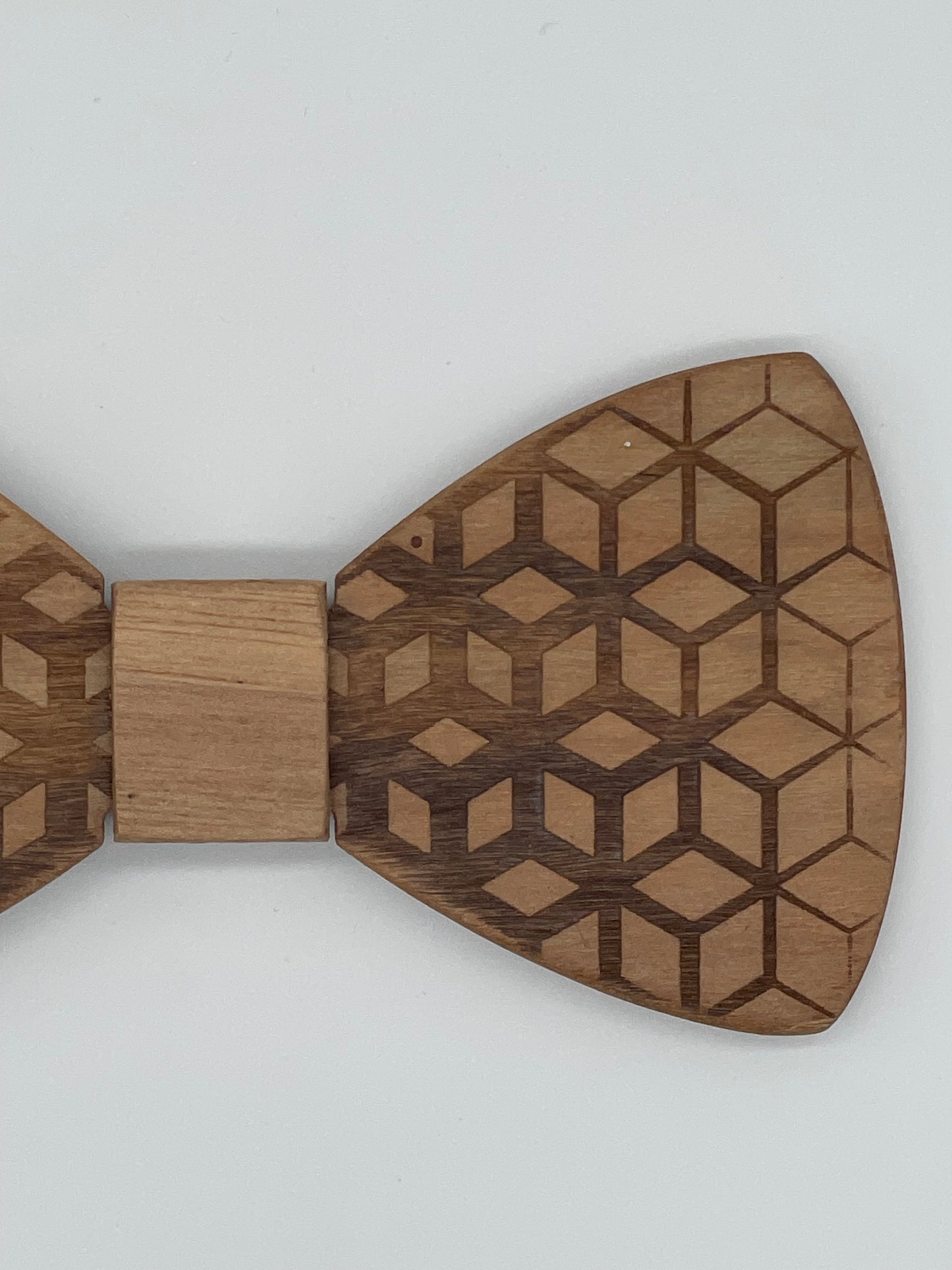 Papillon in legno